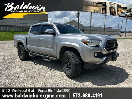 2020 Toyota Tacoma Poplar Bluff MO