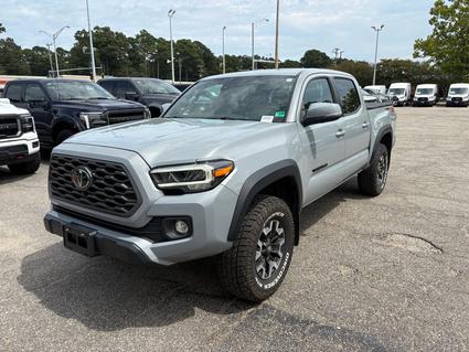 2020 Toyota Tacoma Virginia Beach VA