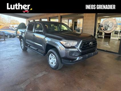 2020 Toyota Tacoma Minneapolis MN