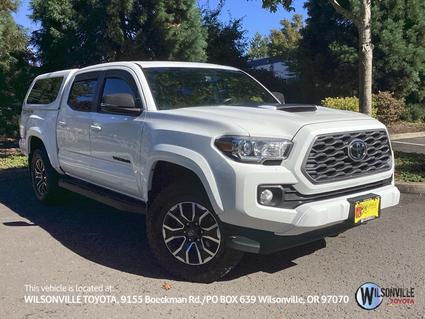 2020 Toyota Tacoma Vero Beach FL