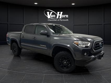 2020 Toyota Tacoma Plymouth WI