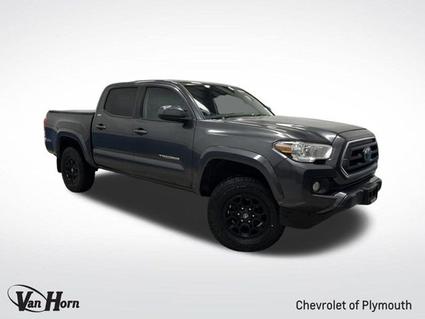 2020 Toyota Tacoma Plymouth WI