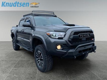 2020 Toyota Tacoma Post Falls ID