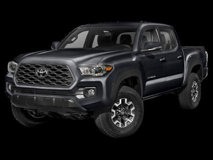 2020 Toyota Tacoma Indiana PA