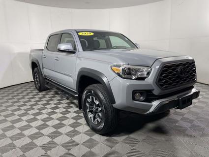2020 Toyota Tacoma Pineville NC