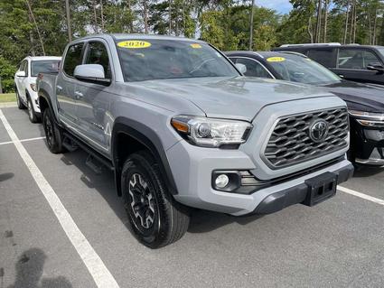 2020 Toyota Tacoma Pineville NC