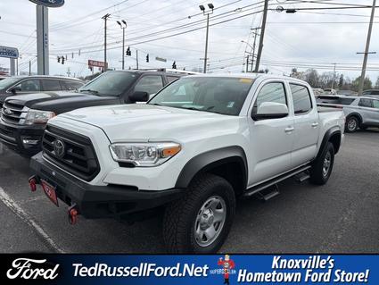 2021 Toyota Tacoma Knoxville TN