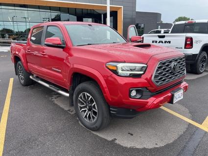 2021 Toyota Tacoma Forest Park IL
