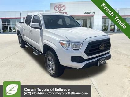 2021 Toyota Tacoma Bellevue NE
