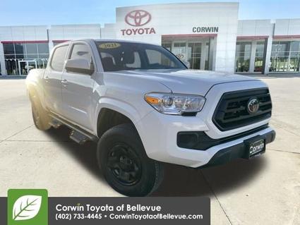 2021 Toyota Tacoma Bellevue NE
