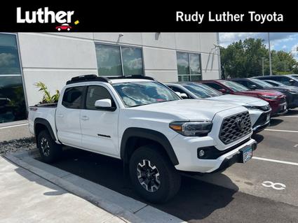 2021 Toyota Tacoma Minneapolis MN