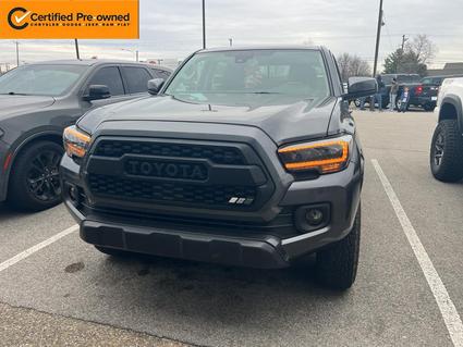 2021 Toyota Tacoma Elizabethtown KY