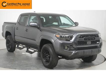 2021 Toyota Tacoma Elizabethtown KY