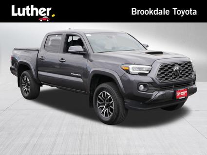 2021 Toyota Tacoma Minneapolis MN