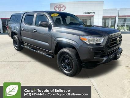 2021 Toyota Tacoma Bellevue NE