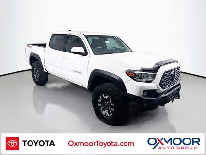 2022 Toyota Tacoma Louisville KY