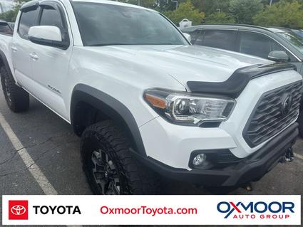 2022 Toyota Tacoma Louisville KY