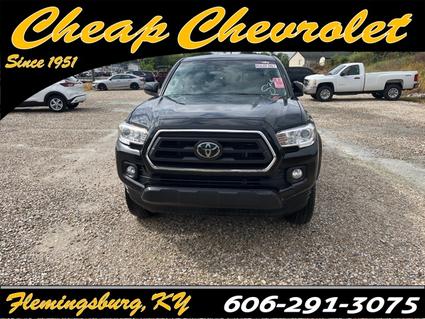 2022 Toyota Tacoma Flemingsburg KY
