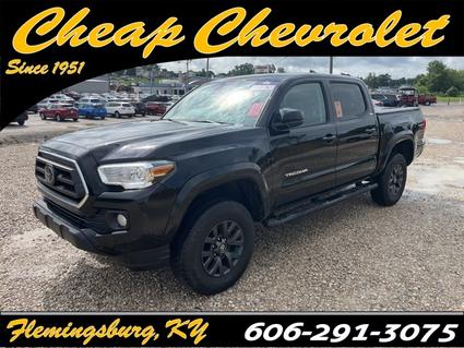 2022 Toyota Tacoma Flemingsburg KY