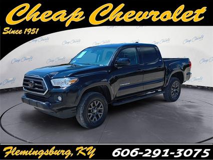 2022 Toyota Tacoma Flemingsburg KY