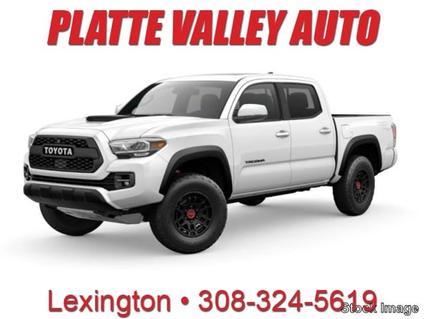 2022 Toyota Tacoma Lexington NE