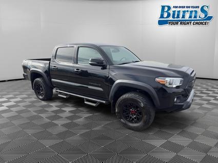 2022 Toyota Tacoma Rock Hill SC