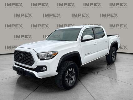 2022 Toyota Tacoma Greensboro NC