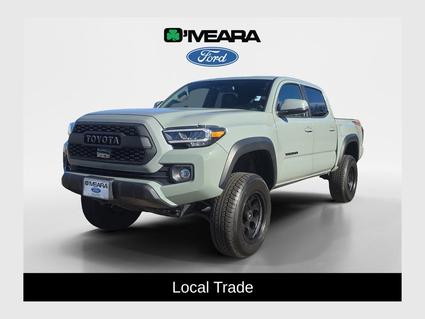 2022 Toyota Tacoma Denver CO