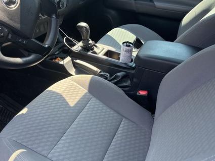 2022 Toyota Tacoma Montgomery AL