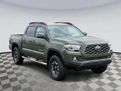 2022 Toyota Tacoma Chantilly VA