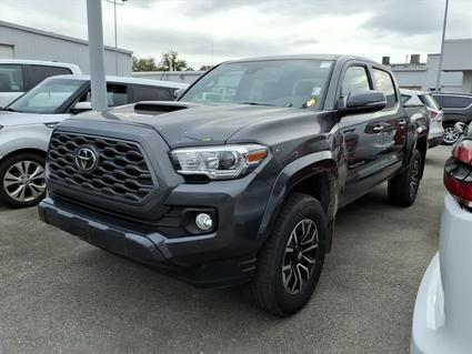 2022 Toyota Tacoma Roanoke VA