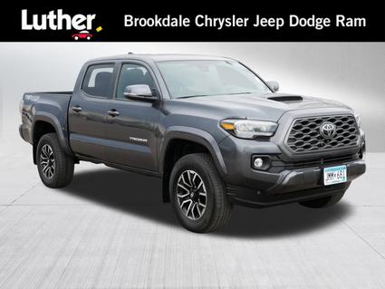 2022 Toyota Tacoma Minneapolis MN