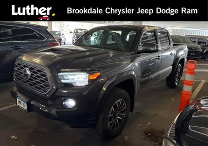 2022 Toyota Tacoma Minneapolis MN