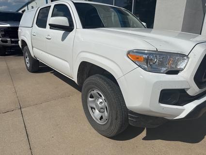 2023 Toyota Tacoma Whitesboro TX