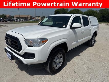 2023 Toyota Tacoma Whitesboro TX