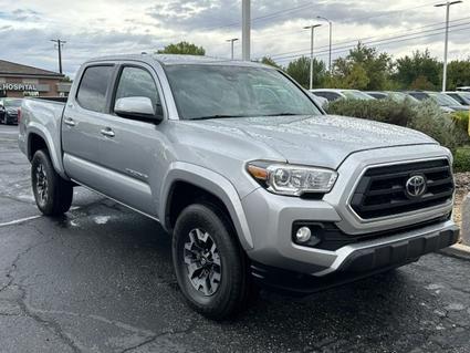 2023 Toyota Tacoma Saint George UT
