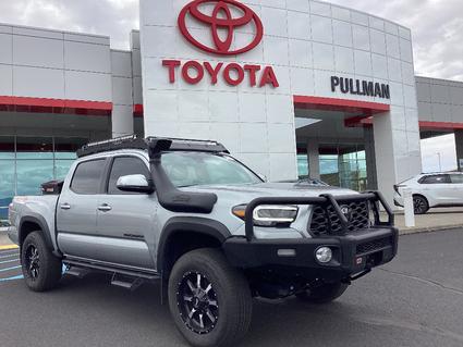 2023 Toyota Tacoma Pullman WA