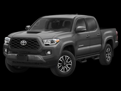 2023 Toyota Tacoma Indiana PA