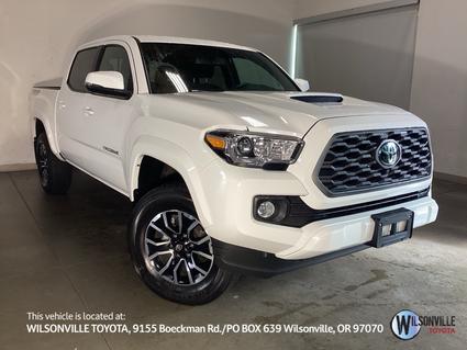 2023 Toyota Tacoma Vero Beach FL