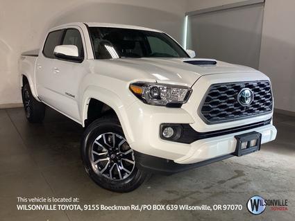 2023 Toyota Tacoma Vero Beach FL