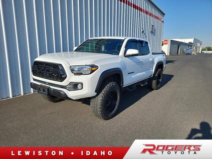 2023 Toyota Tacoma Lewiston ID