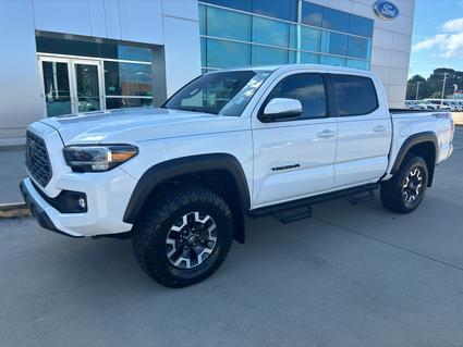 2023 Toyota Tacoma Columbus MS
