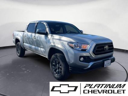 2023 Toyota Tacoma Santa Rosa CA