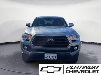 2023 Toyota Tacoma Santa Rosa CA