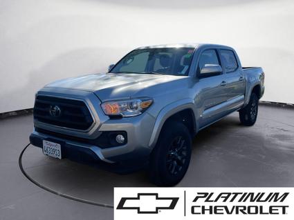 2023 Toyota Tacoma Santa Rosa CA