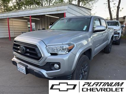 2023 Toyota Tacoma Santa Rosa CA