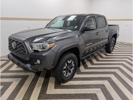 2023 Toyota Tacoma Bozeman MT