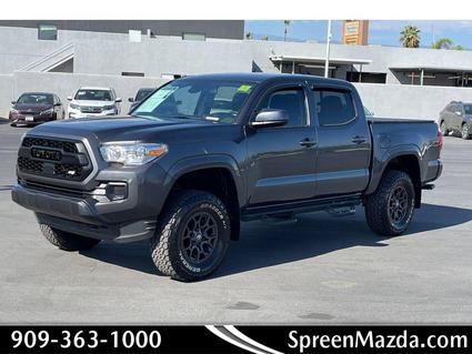 2023 Toyota Tacoma Loma Linda CA