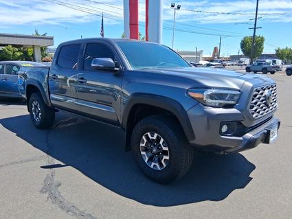 2023 Toyota Tacoma Yakima WA