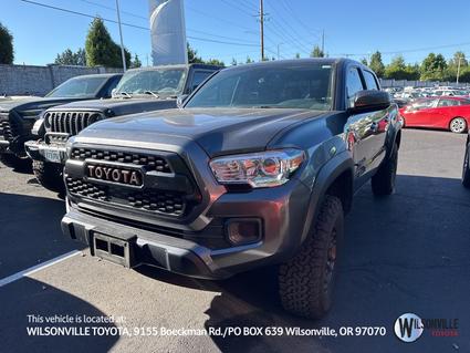 2023 Toyota Tacoma Vero Beach FL